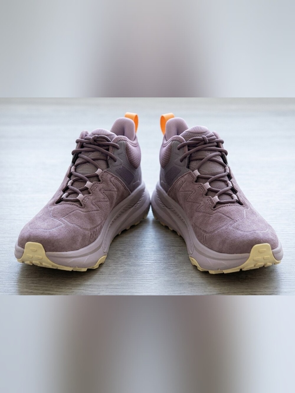 HOKA Transport Chukka GORE-TEX Womens 10